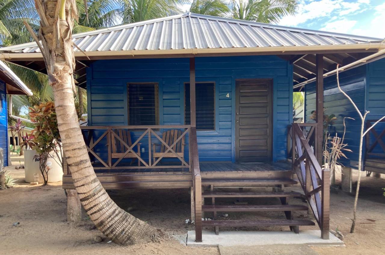Lost Reef Resort Riversdale Exterior foto