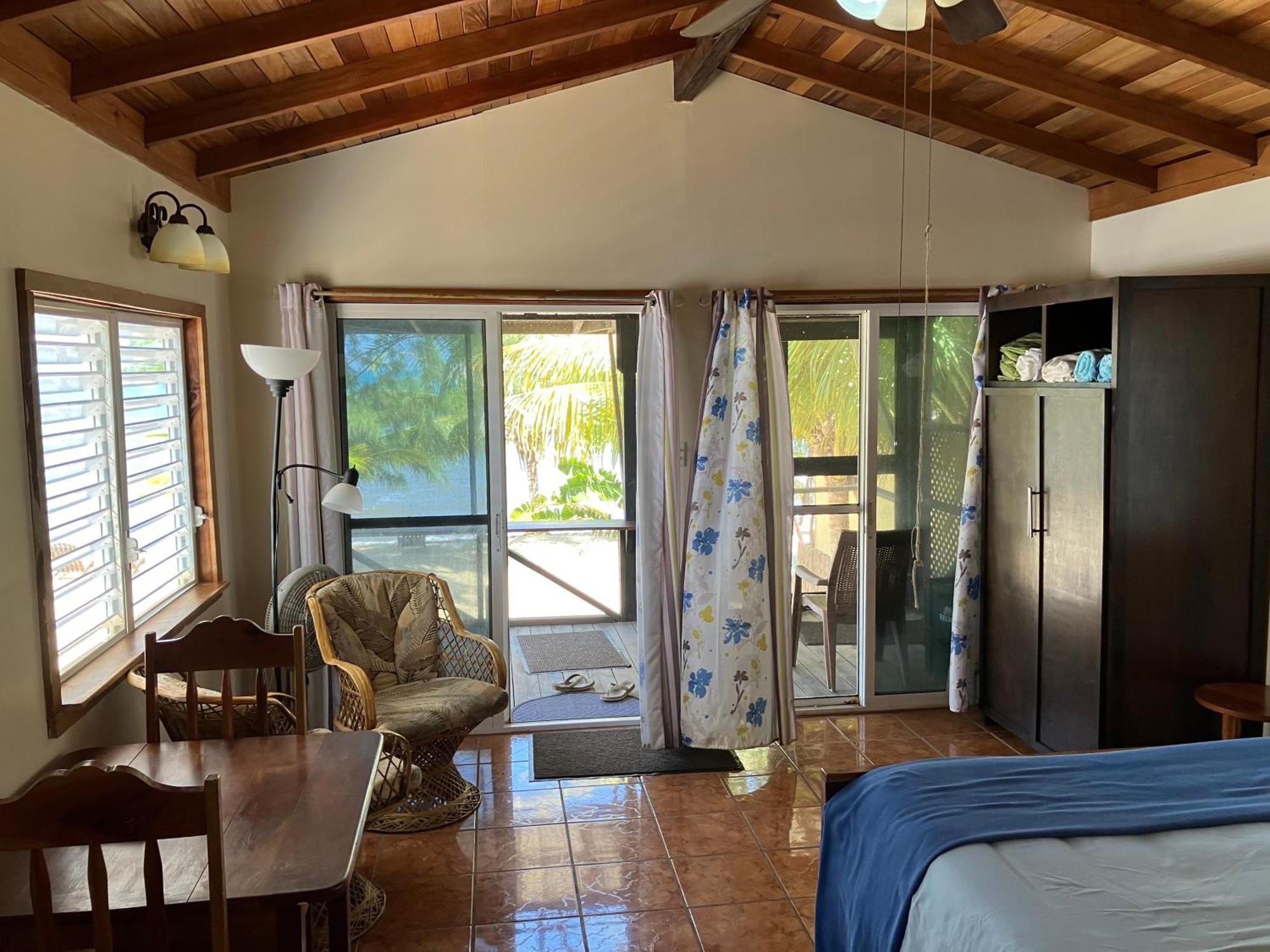 Lost Reef Resort Riversdale Exterior foto