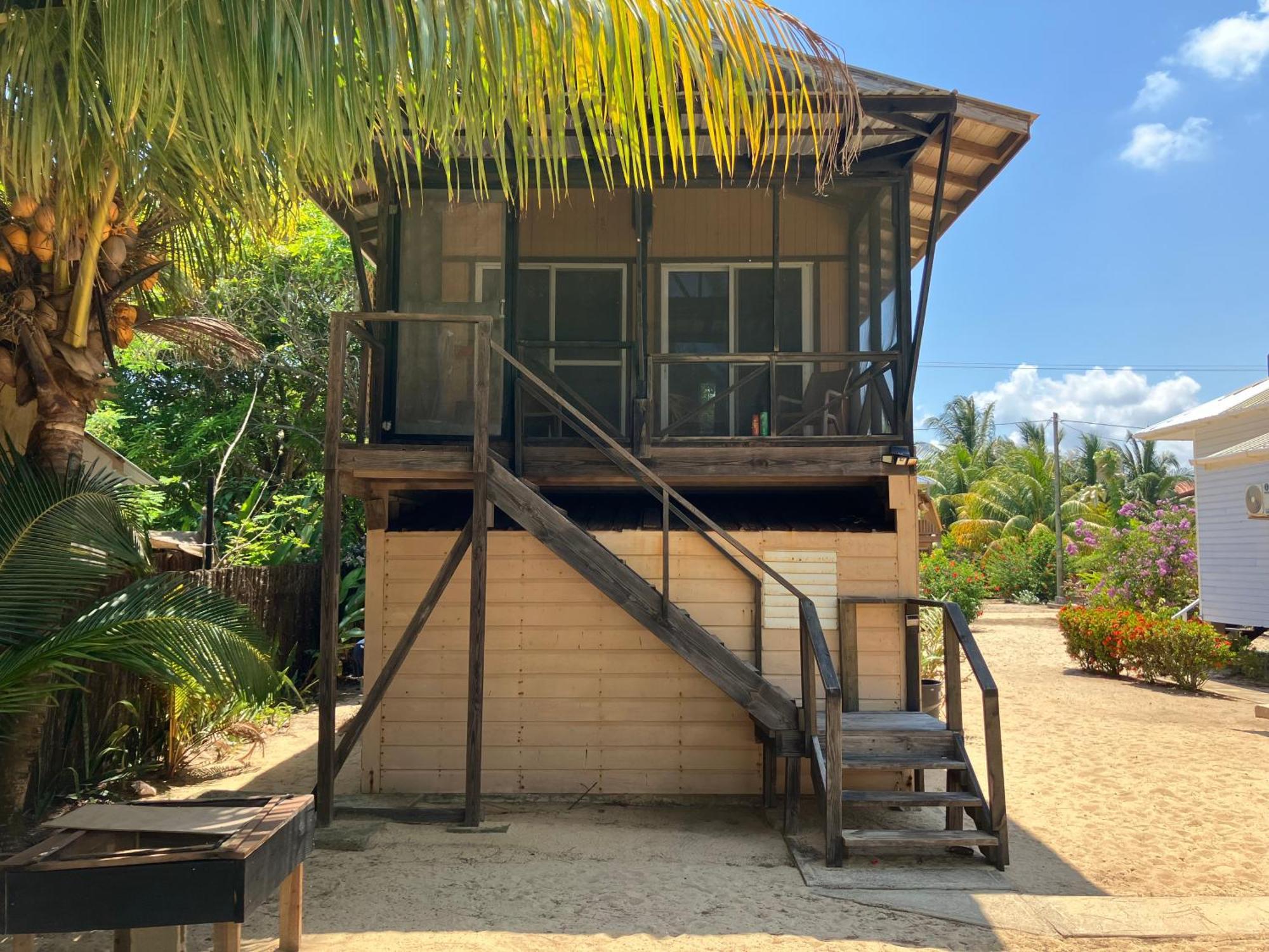 Lost Reef Resort Riversdale Exterior foto