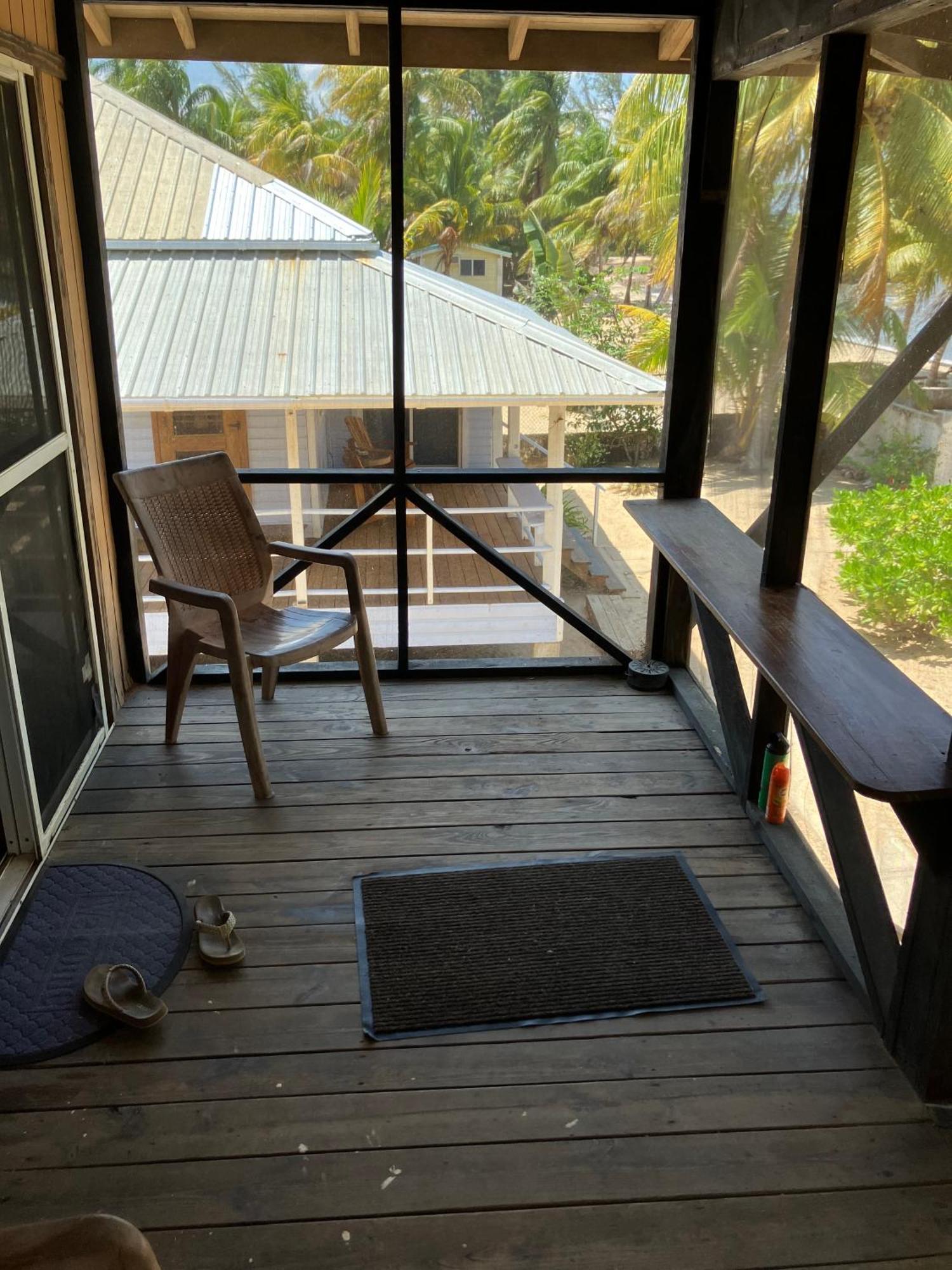 Lost Reef Resort Riversdale Exterior foto