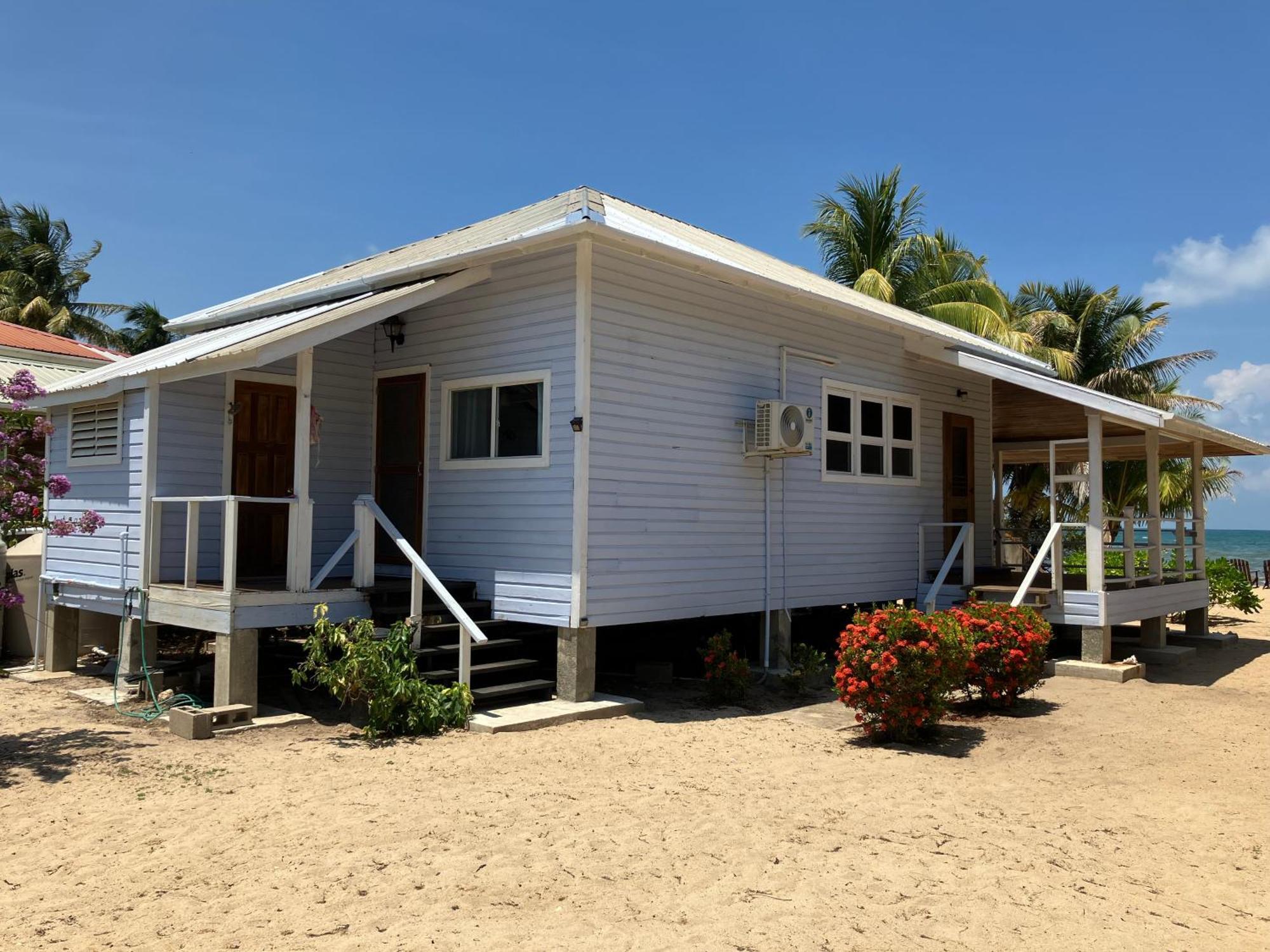 Lost Reef Resort Riversdale Exterior foto