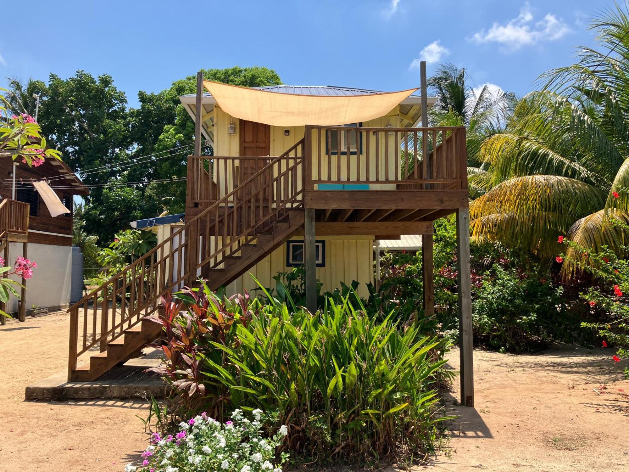 Lost Reef Resort Riversdale Exterior foto
