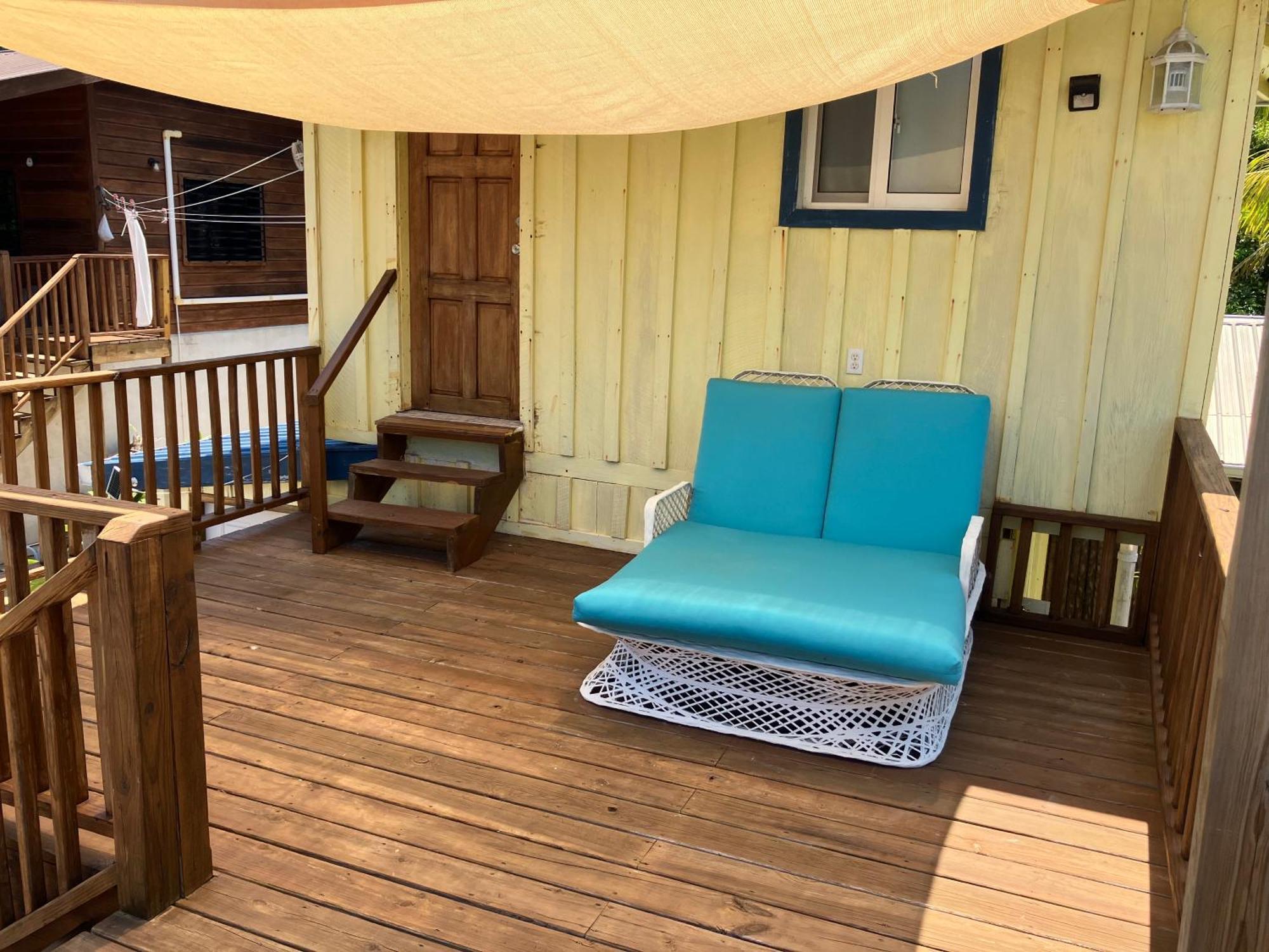 Lost Reef Resort Riversdale Exterior foto