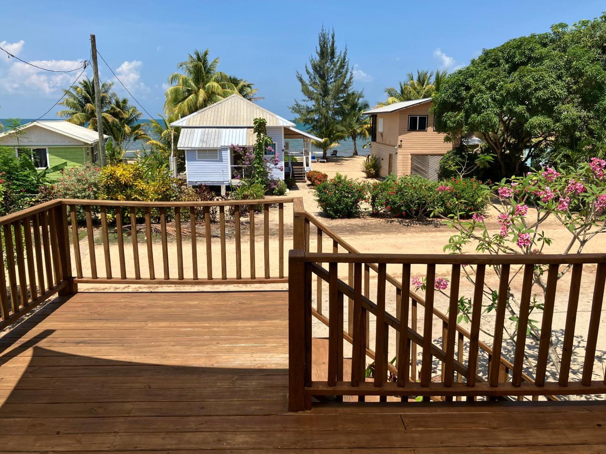 Lost Reef Resort Riversdale Exterior foto