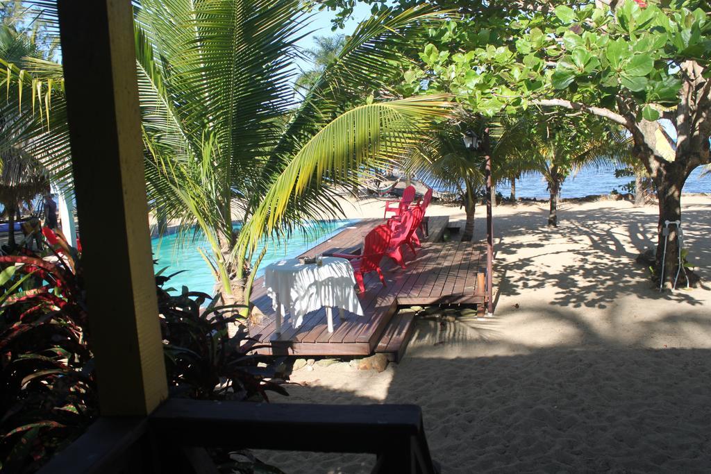 Lost Reef Resort Riversdale Exterior foto