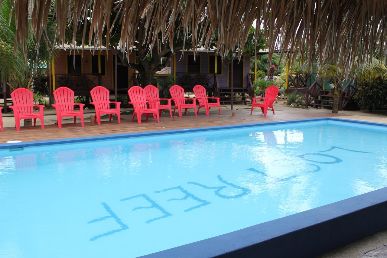 Lost Reef Resort Riversdale Exterior foto