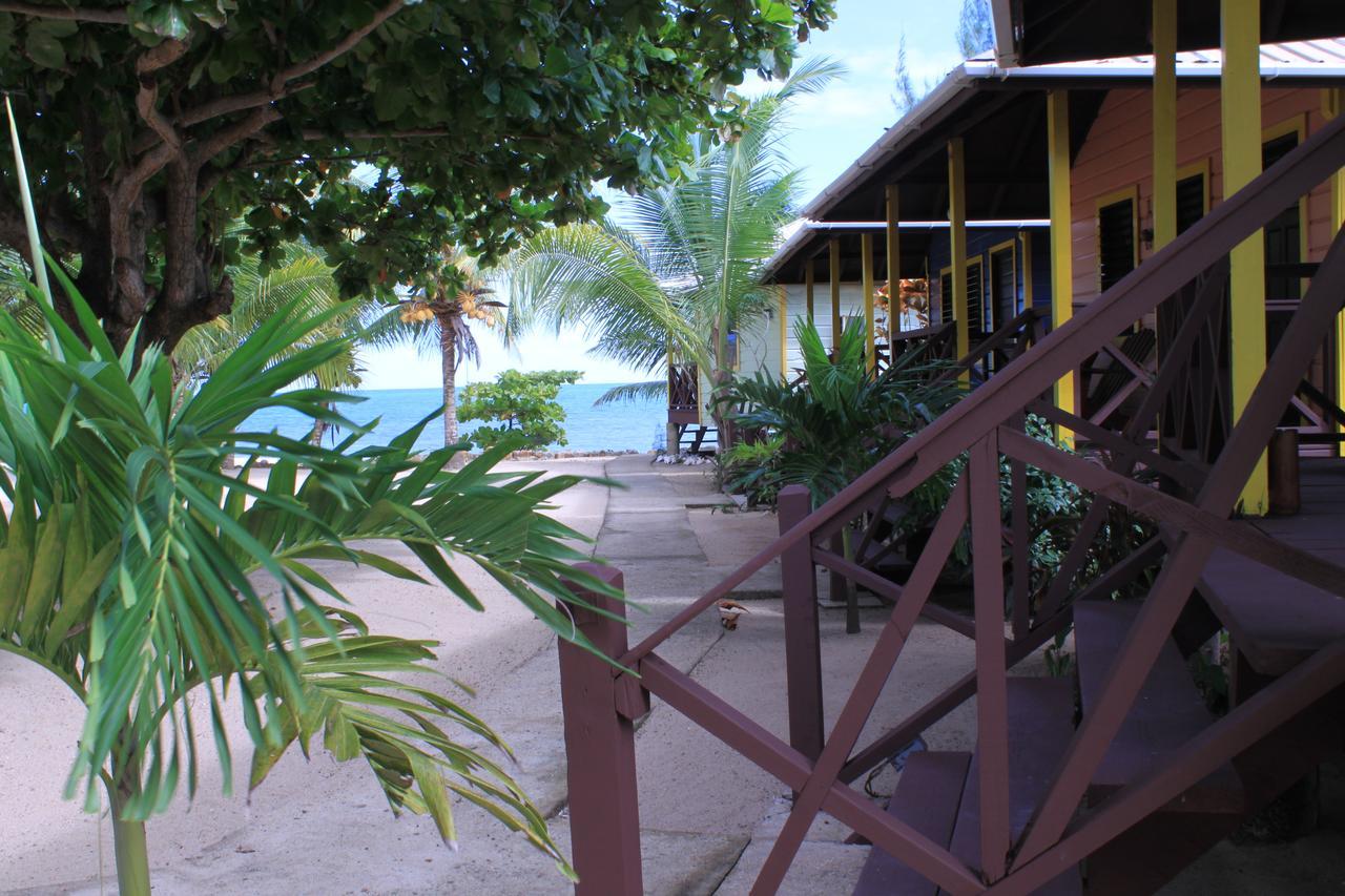 Lost Reef Resort Riversdale Exterior foto