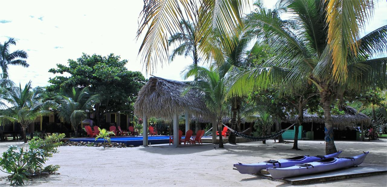 Lost Reef Resort Riversdale Exterior foto