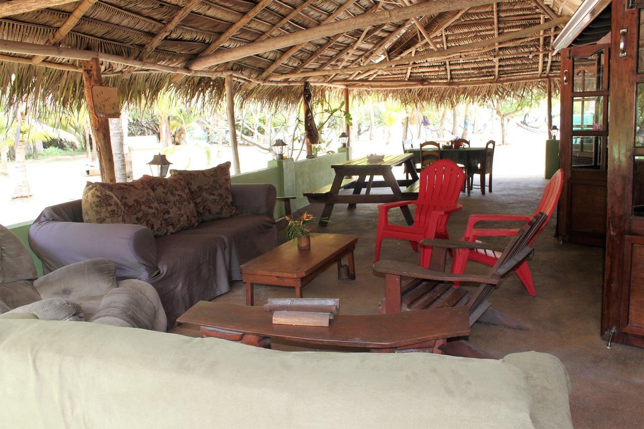 Lost Reef Resort Riversdale Exterior foto