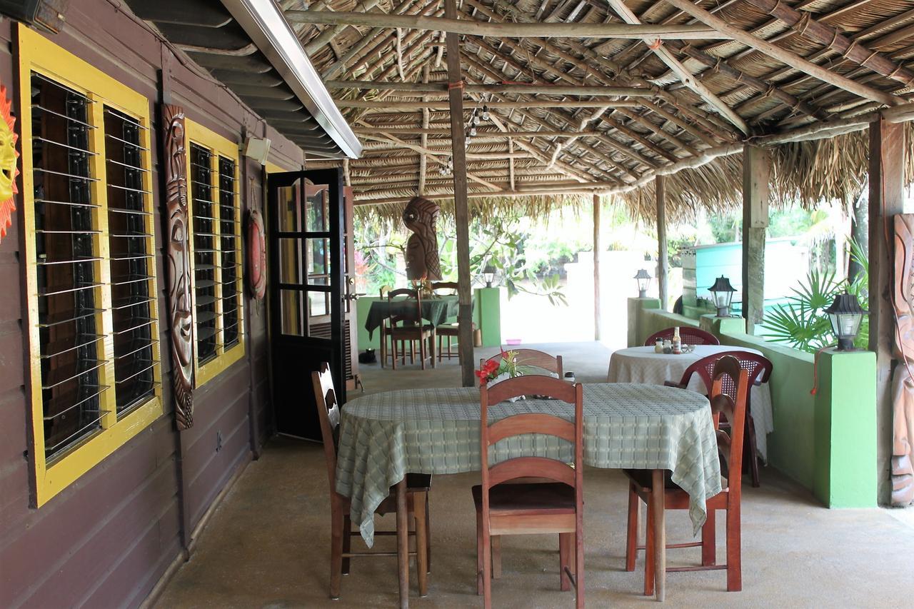 Lost Reef Resort Riversdale Exterior foto