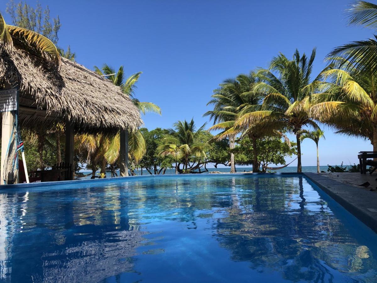 Lost Reef Resort Riversdale Exterior foto